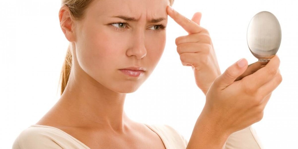 kosmetologia lublin - leczenie trądziku
