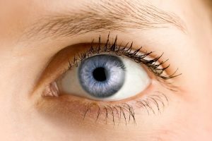 okolice oka po krioterapii